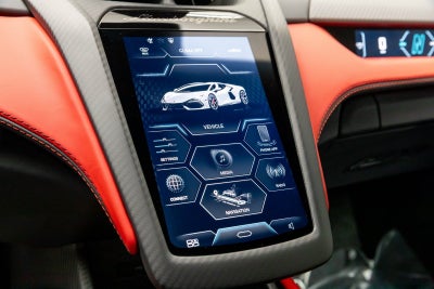 2024 Lamborghini Revuelto Coupé