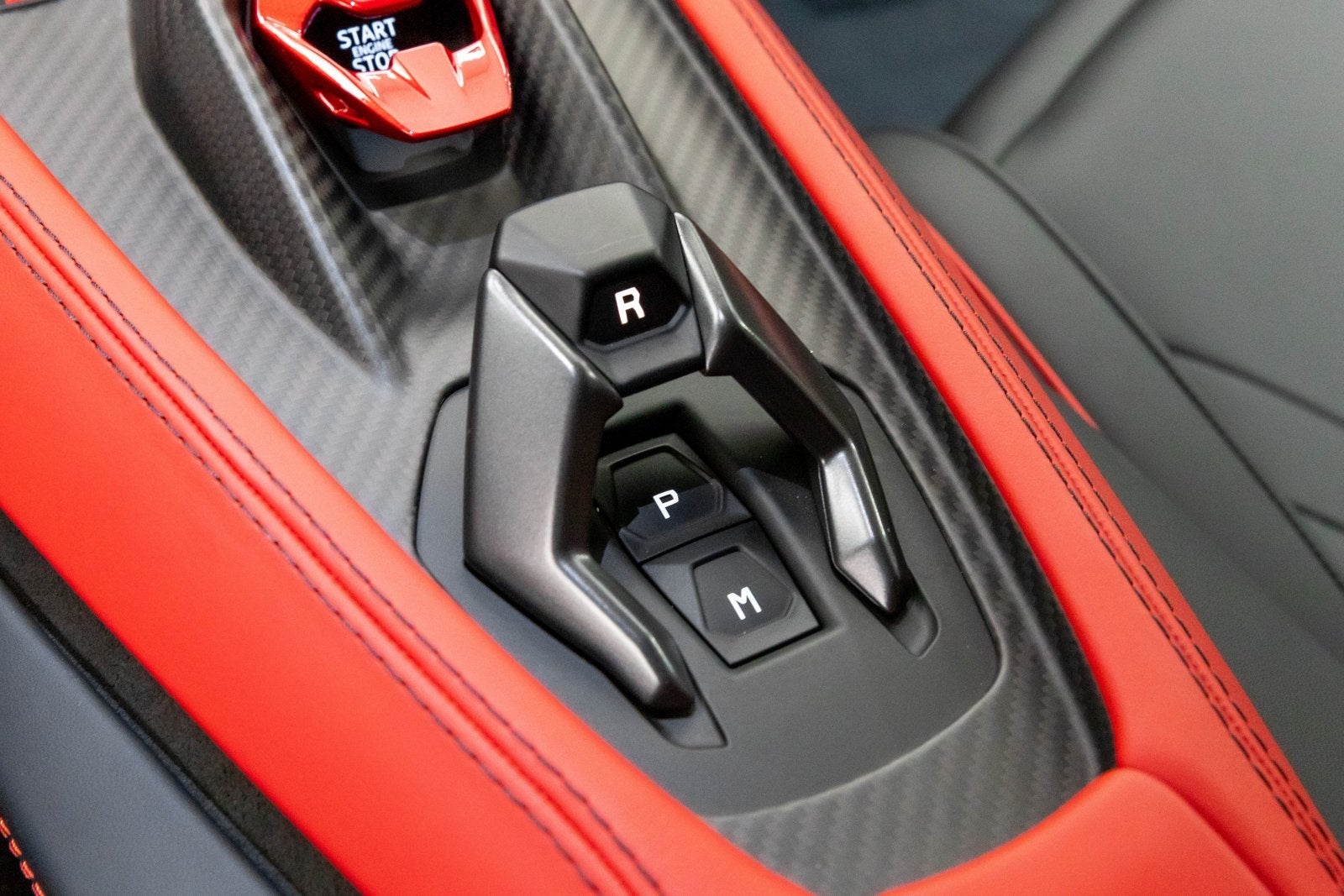 2024 Lamborghini Revuelto Coupé