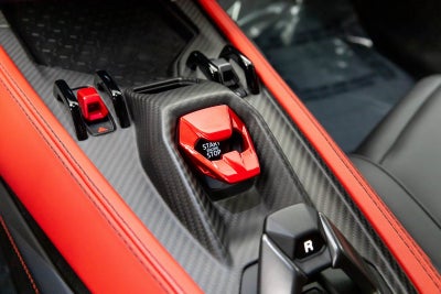 2024 Lamborghini Revuelto Coupé