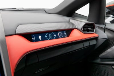 2024 Lamborghini Revuelto Coupé