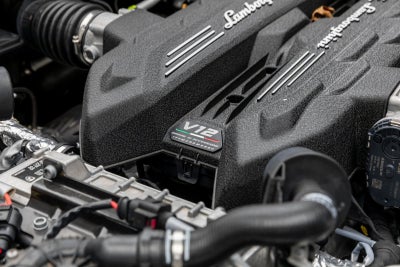 2024 Lamborghini Revuelto Coupé