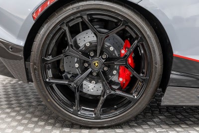 2024 Lamborghini Revuelto Coupé