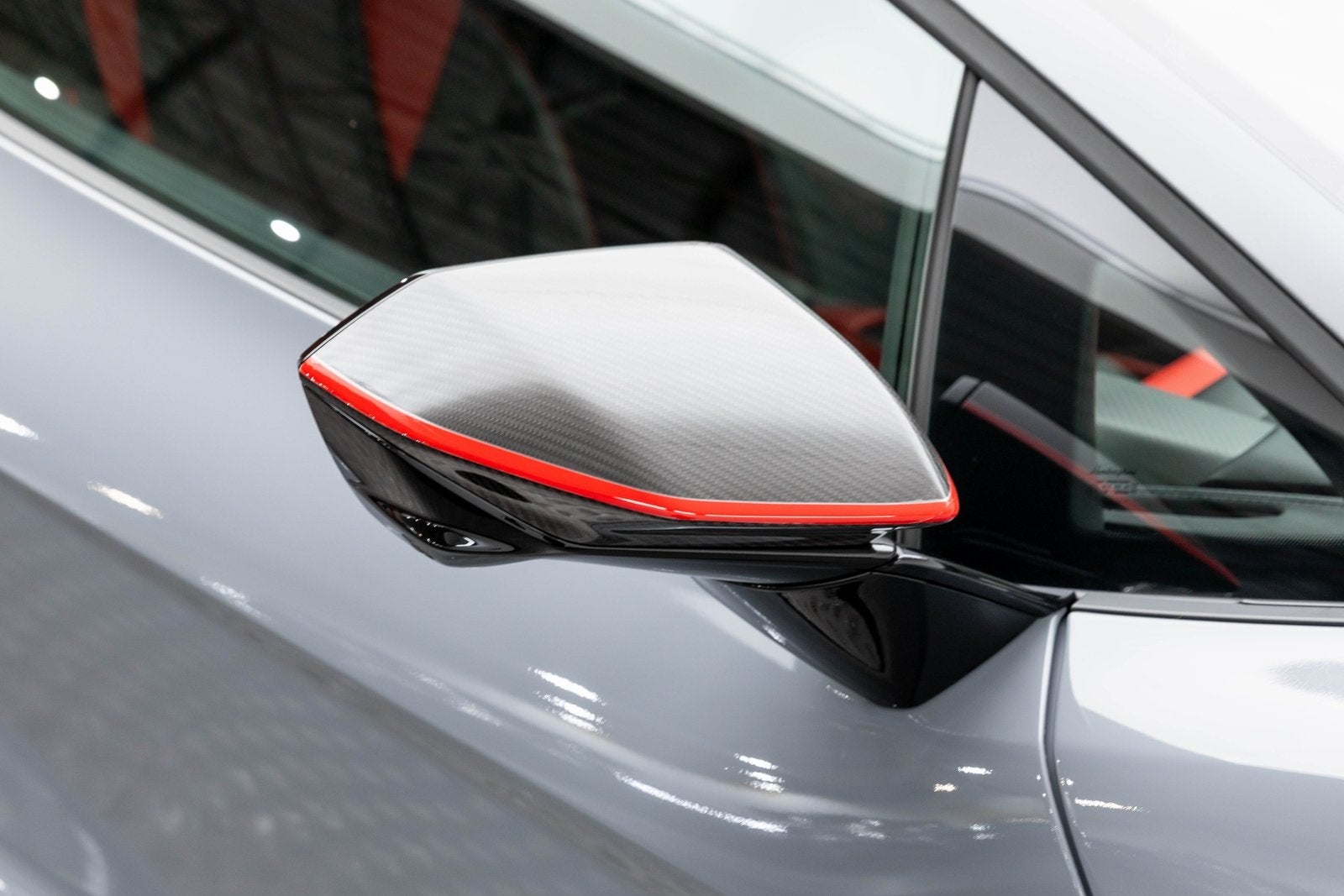 2024 Lamborghini Revuelto Coupé