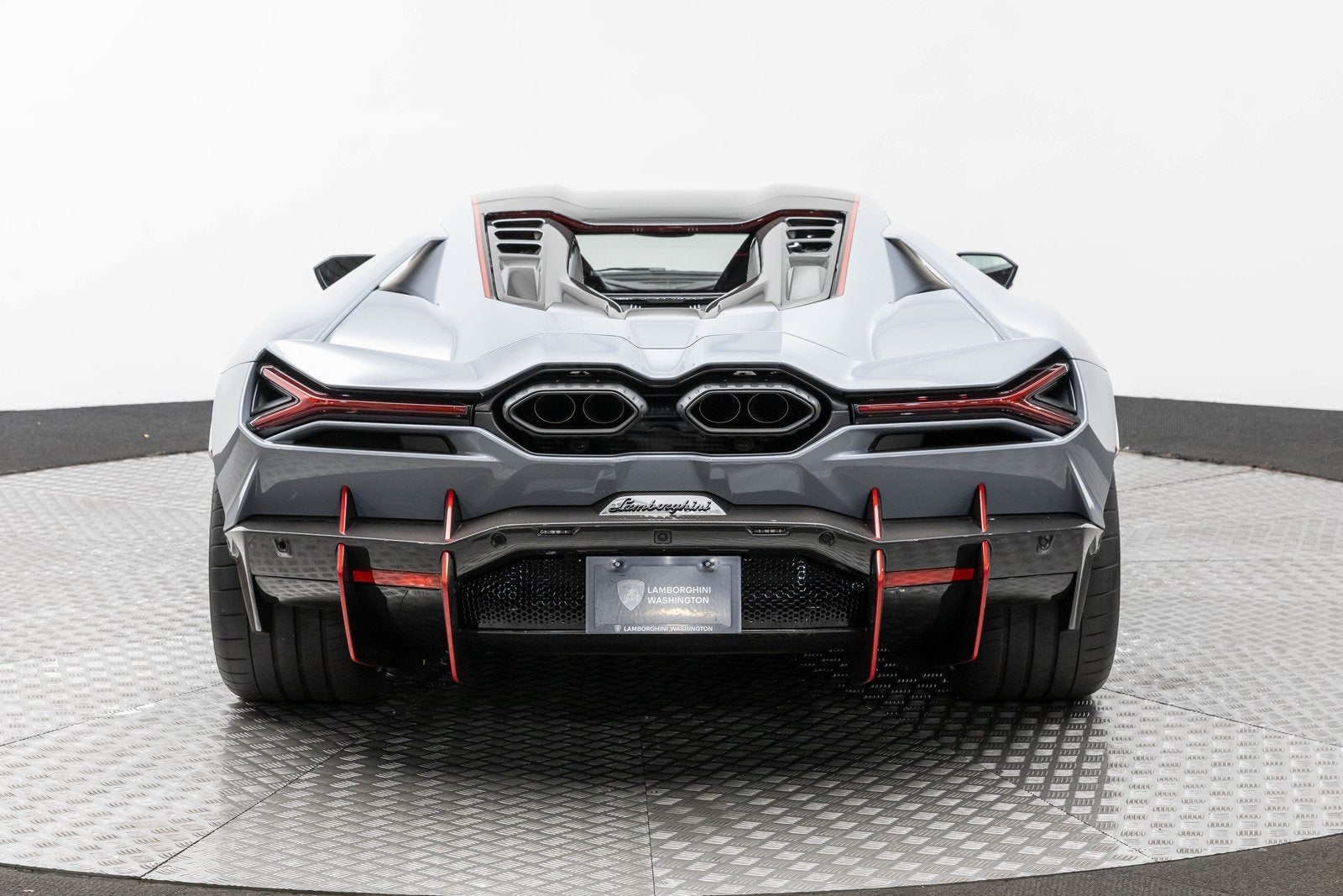 2024 Lamborghini Revuelto Coupé