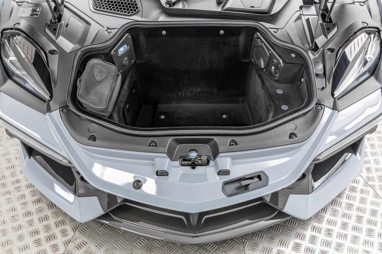 2024 Lamborghini Revuelto Coupé