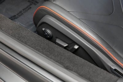 2024 Lamborghini Revuelto Coupé