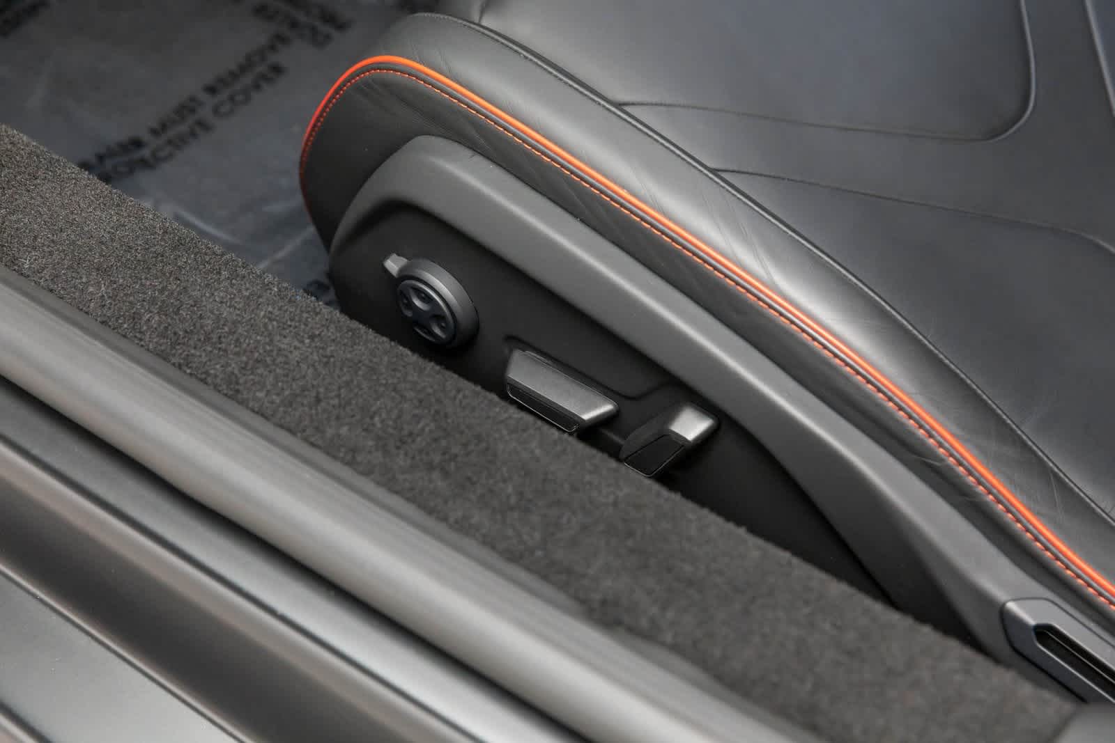 2024 Lamborghini Revuelto Coupé