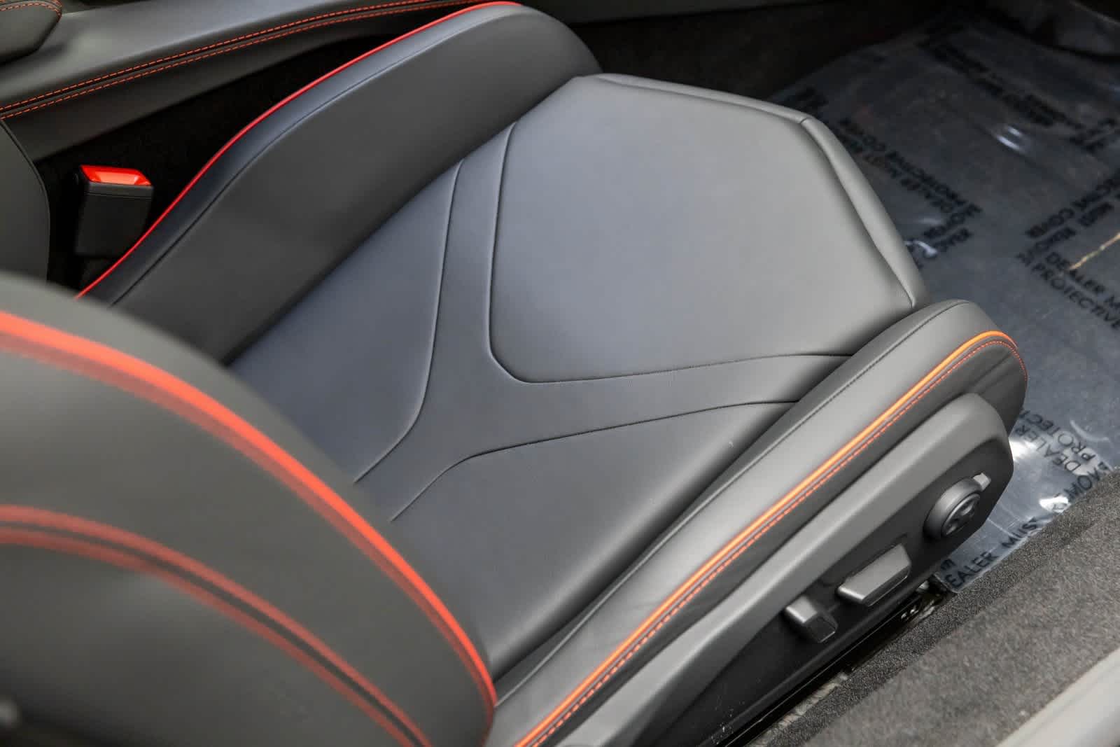 2024 Lamborghini Revuelto Coupé