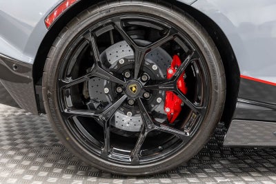 2024 Lamborghini Revuelto Coupé