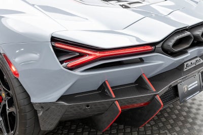 2024 Lamborghini Revuelto Coupé