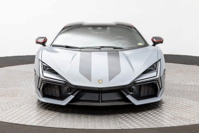 2024 Lamborghini Revuelto Coupé