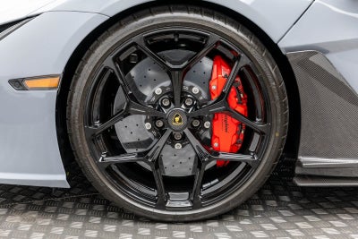 2024 Lamborghini Revuelto Coupé