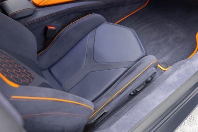 2024 Lamborghini Revuelto Coupé