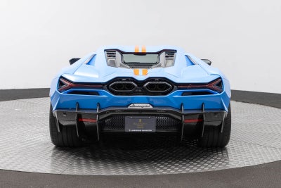 2024 Lamborghini Revuelto Coupé