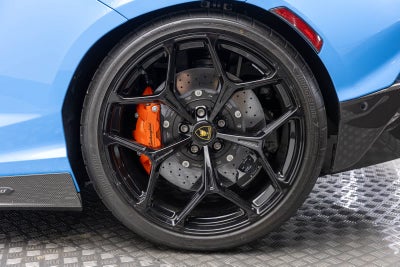 2024 Lamborghini Revuelto Coupé