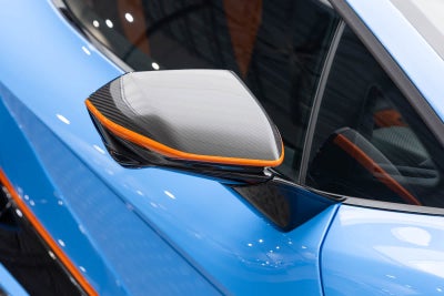 2024 Lamborghini Revuelto Coupé