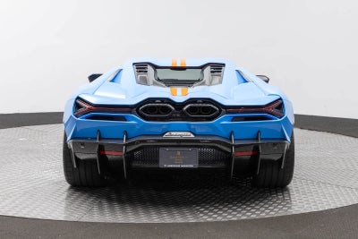 2024 Lamborghini Revuelto Coupé