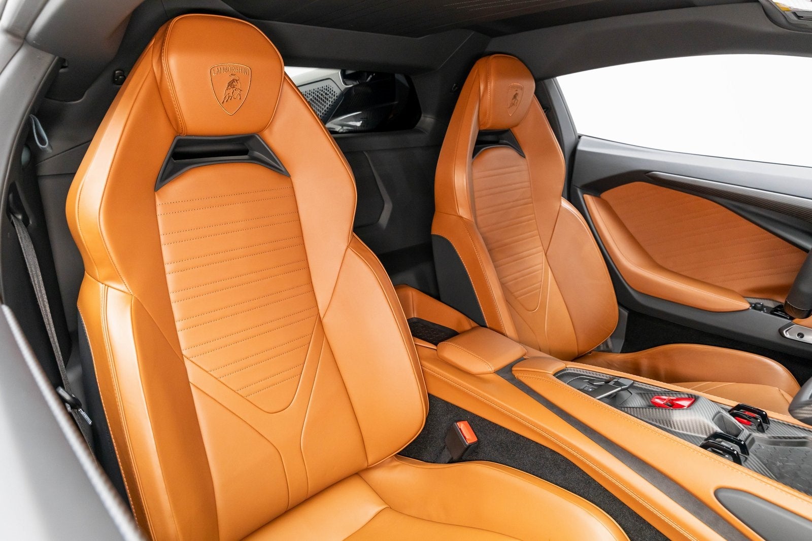 2024 Lamborghini Revuelto Coupé