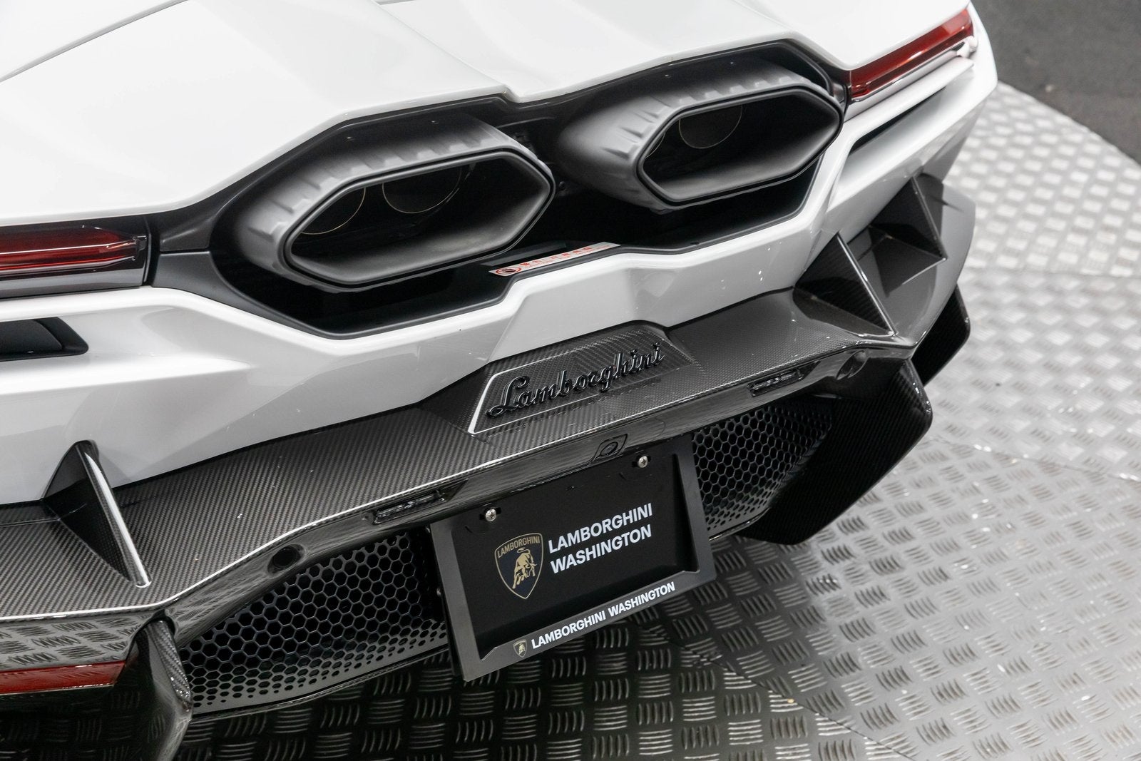 2024 Lamborghini Revuelto Coupé