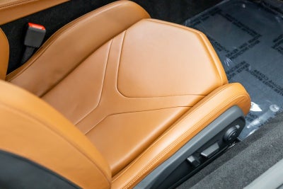 2024 Lamborghini Revuelto Coupé