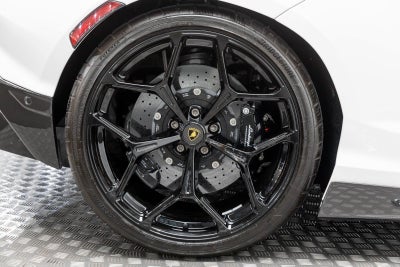 2024 Lamborghini Revuelto Coupé