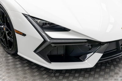2024 Lamborghini Revuelto Coupé
