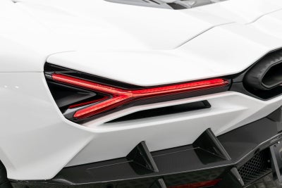 2024 Lamborghini Revuelto Coupé