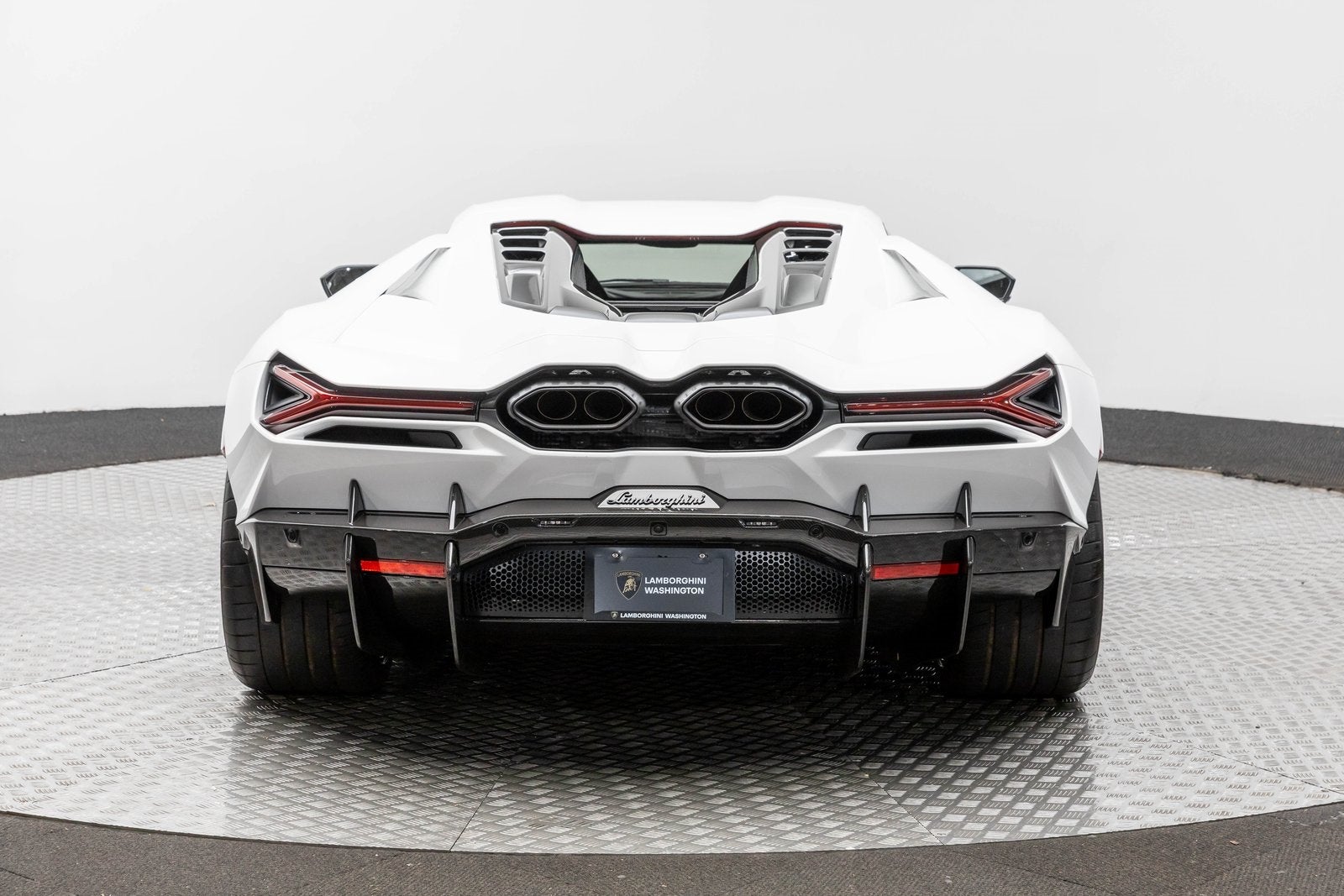 2024 Lamborghini Revuelto Coupé