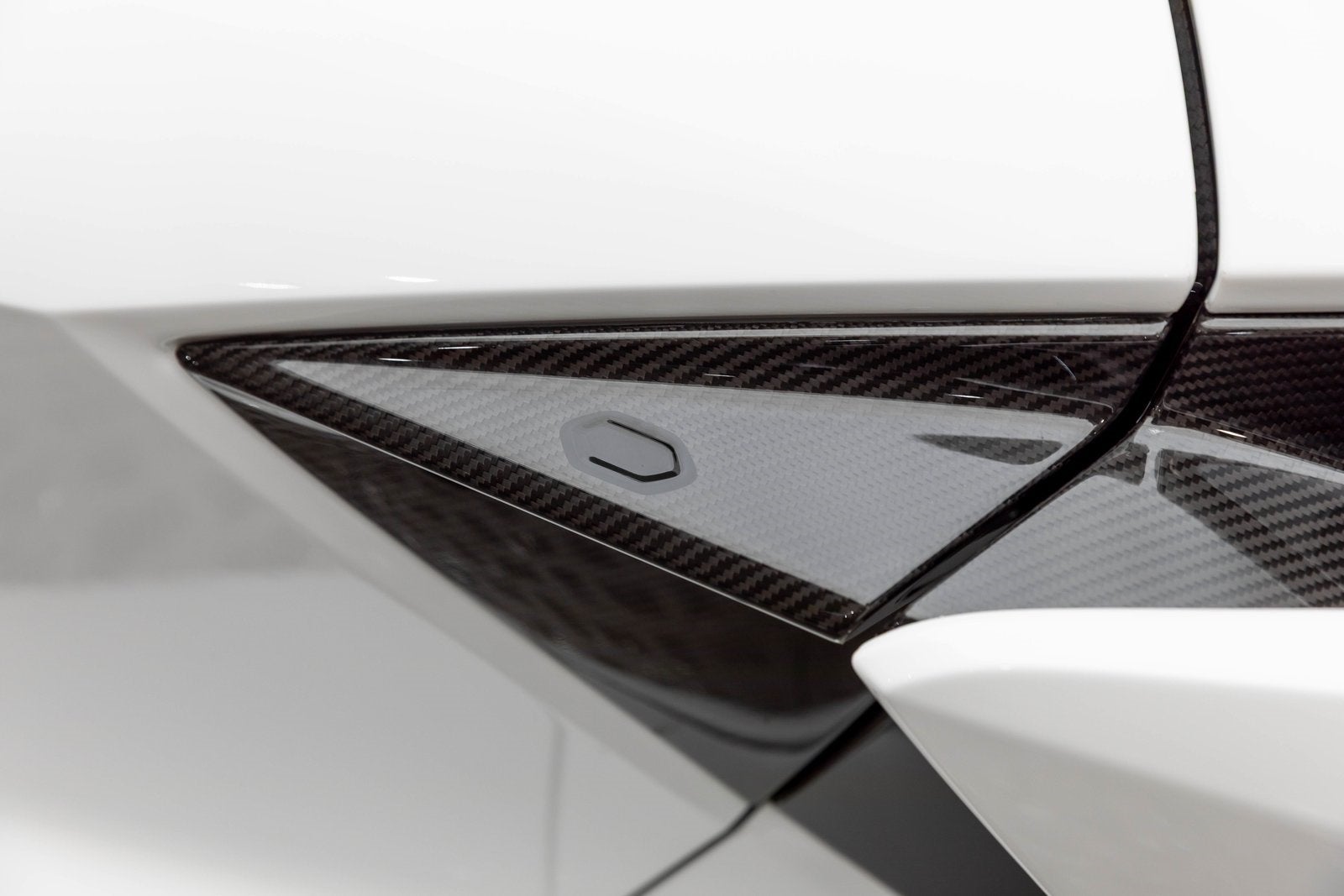 2024 Lamborghini Revuelto Coupé