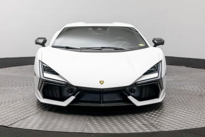 2024 Lamborghini Revuelto Coupé