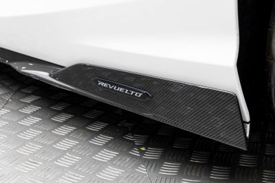 2024 Lamborghini Revuelto Coupé