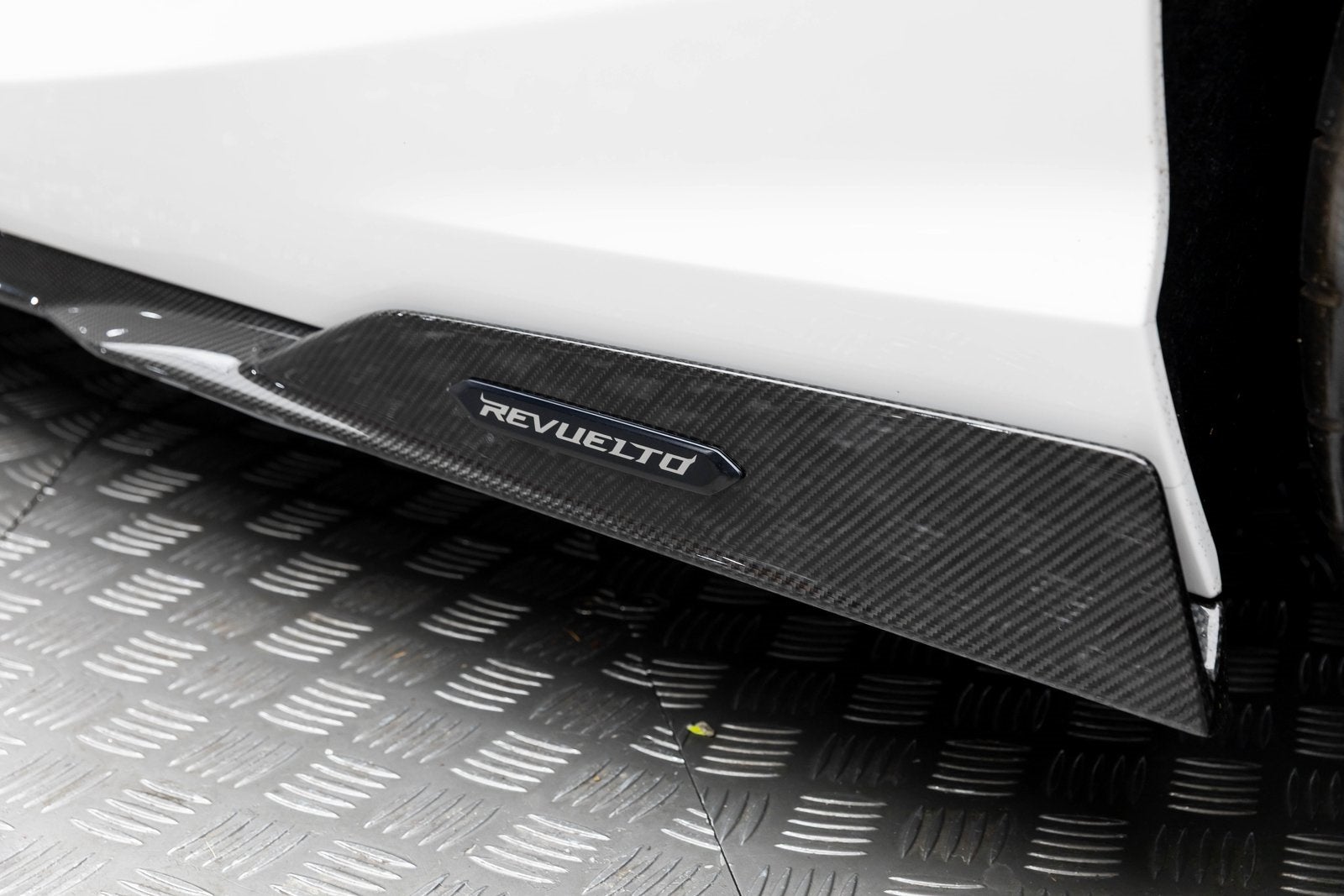 2024 Lamborghini Revuelto Coupé