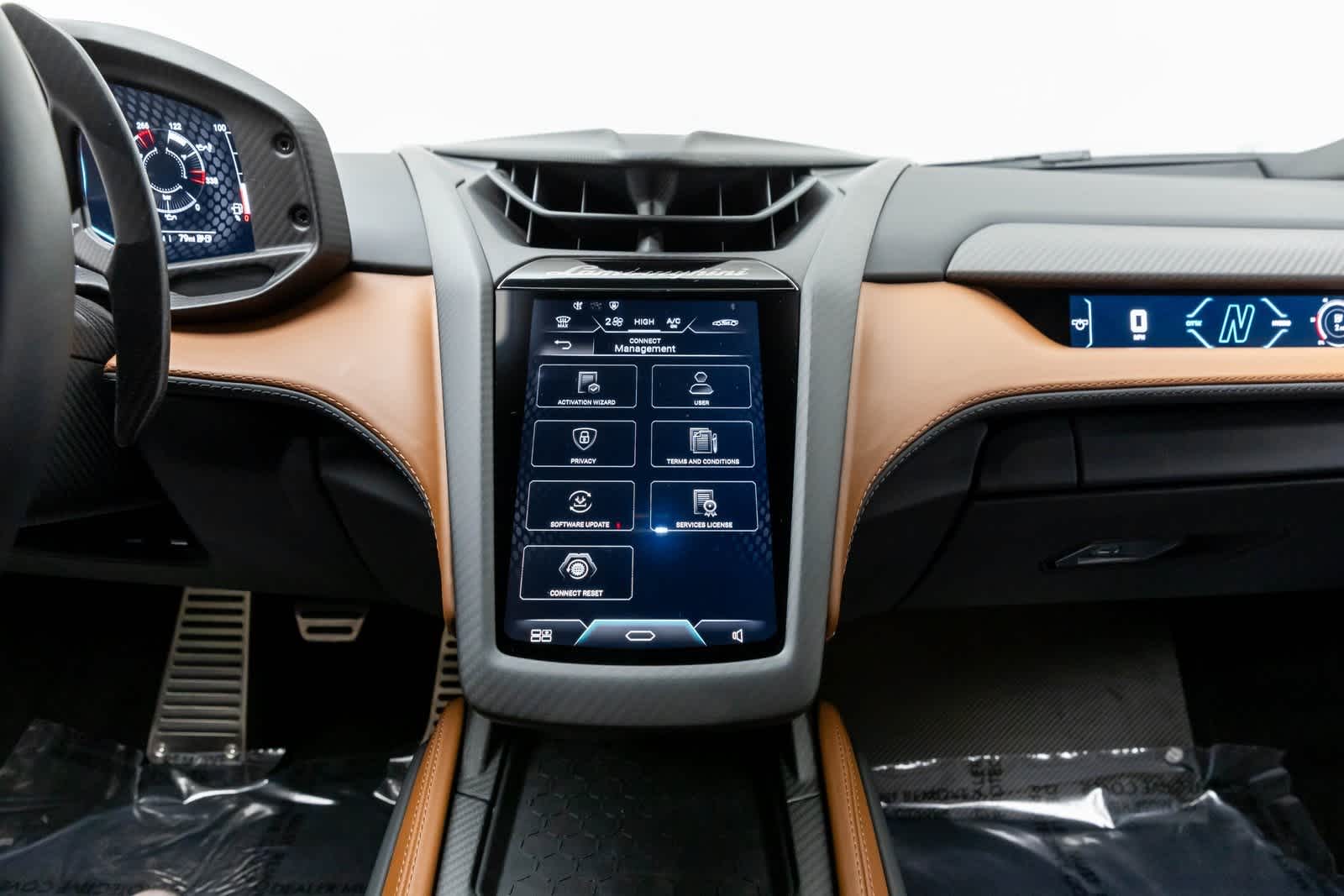 2024 Lamborghini Revuelto Coupé