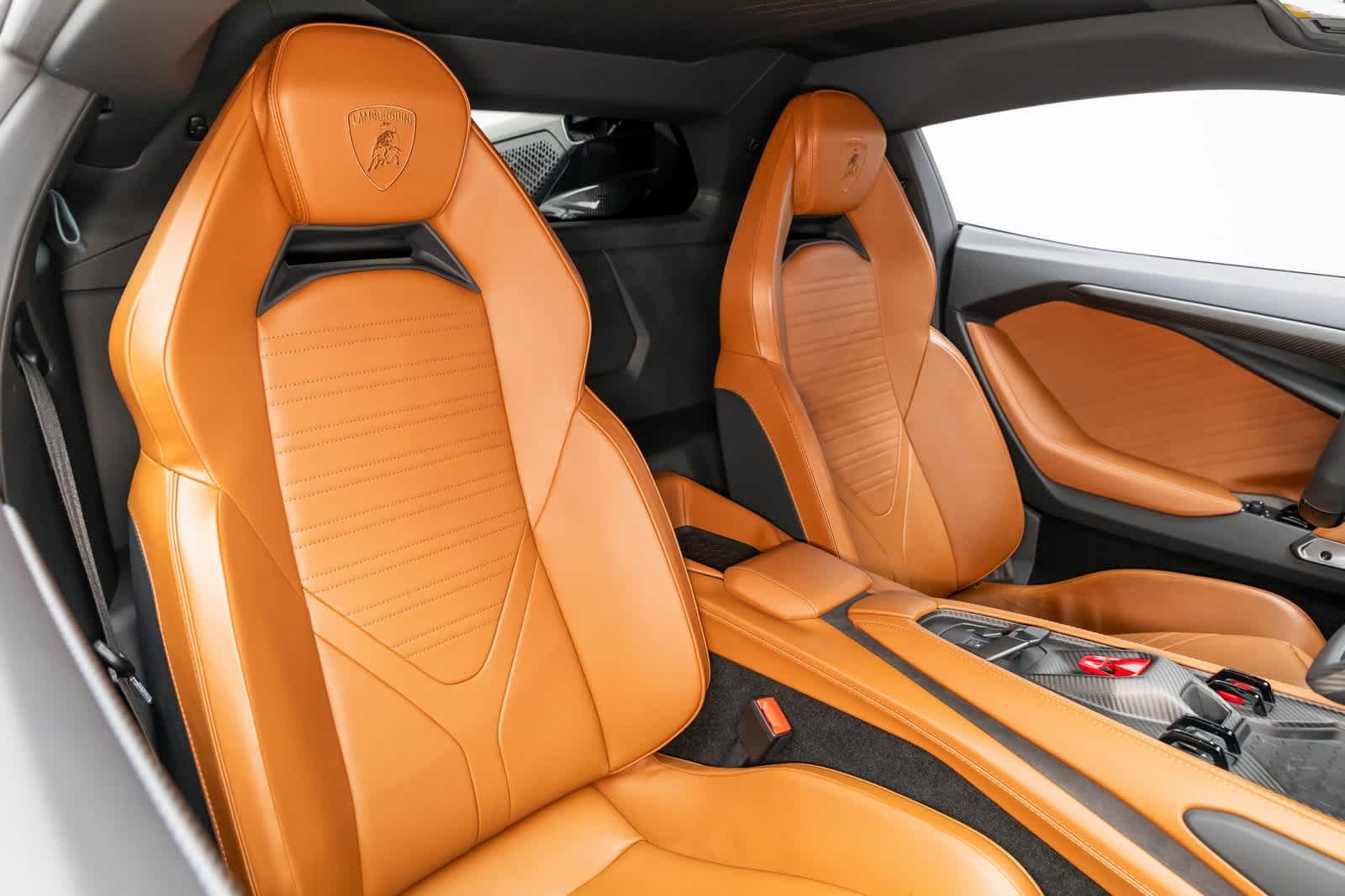 2024 Lamborghini Revuelto Coupé