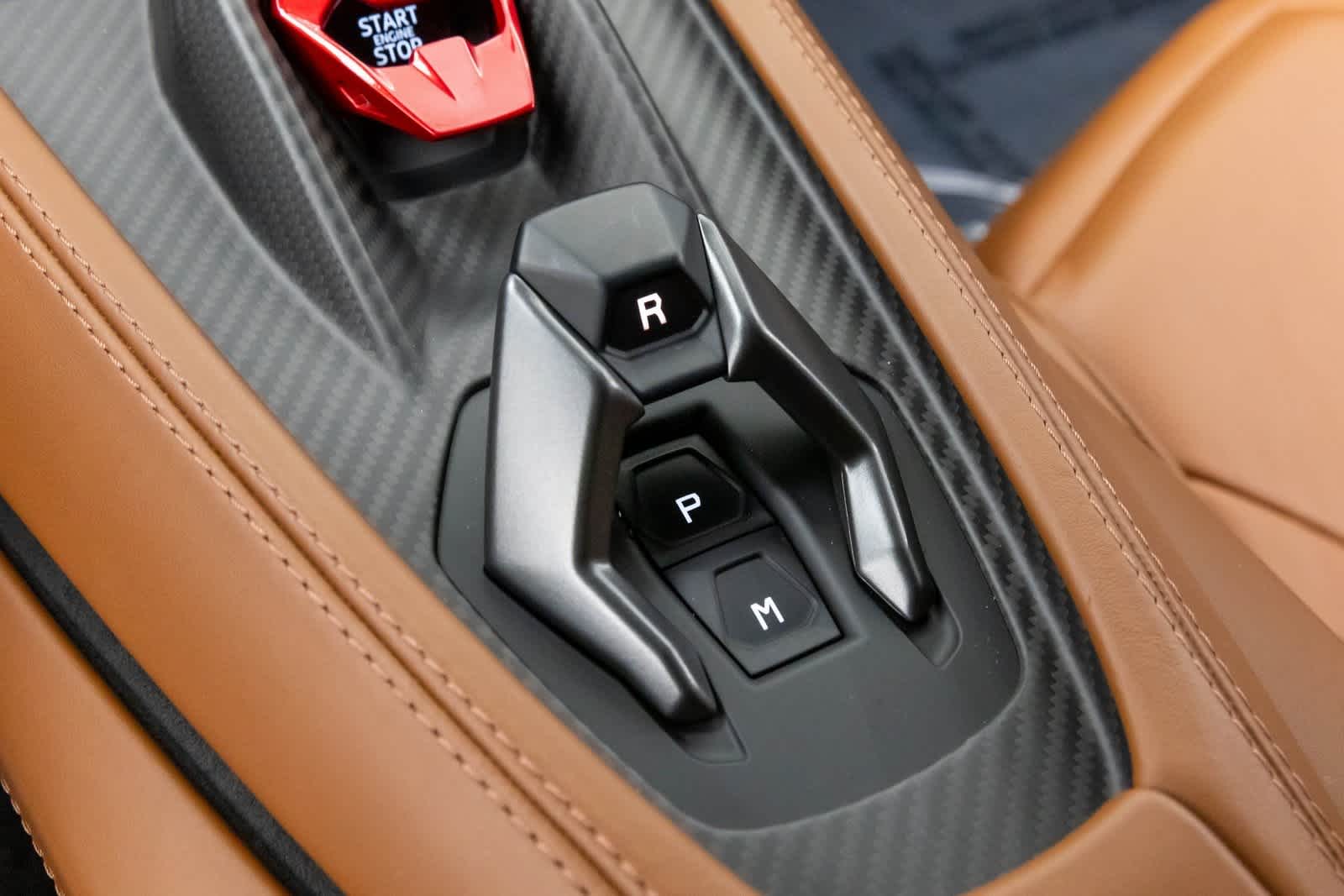 2024 Lamborghini Revuelto Coupé