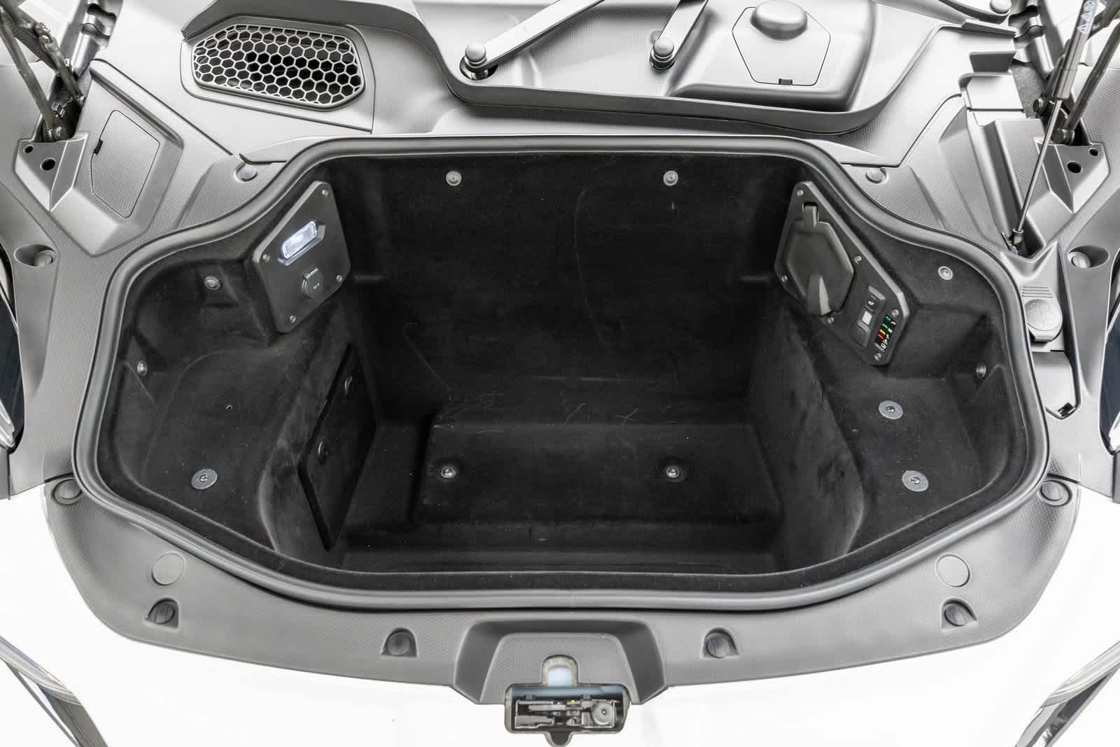 2024 Lamborghini Revuelto Coupé