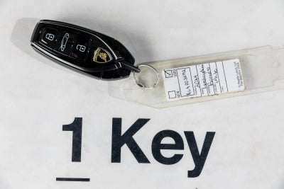 2024 Lamborghini Revuelto Coupé