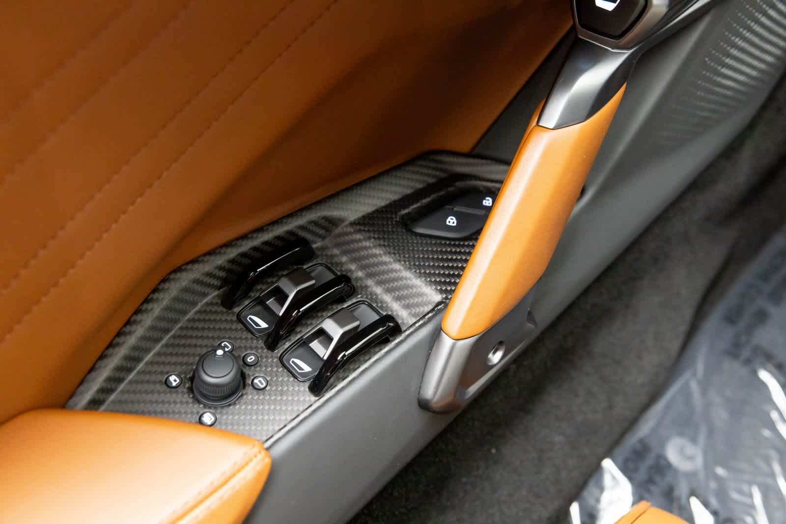 2024 Lamborghini Revuelto Coupé