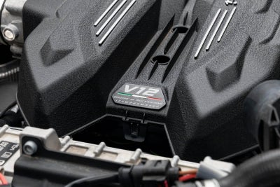 2024 Lamborghini Revuelto Coupé