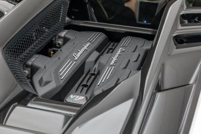 2024 Lamborghini Revuelto Coupé