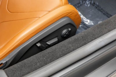 2024 Lamborghini Revuelto Coupé