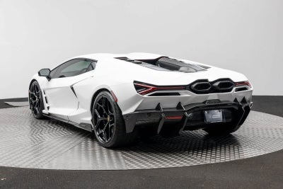 2024 Lamborghini Revuelto Coupé