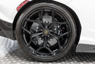 2024 Lamborghini Revuelto Coupé