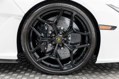 2024 Lamborghini Revuelto Coupé