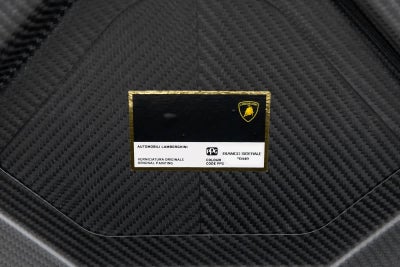 2024 Lamborghini Revuelto Coupé