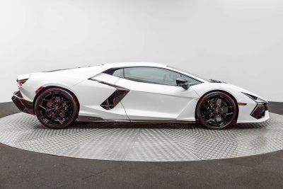 2024 Lamborghini Revuelto Coupé