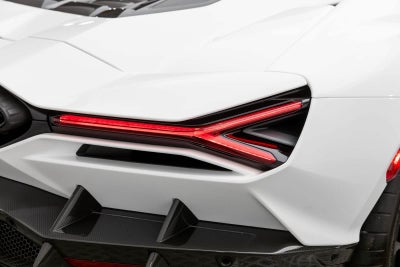 2024 Lamborghini Revuelto Coupé