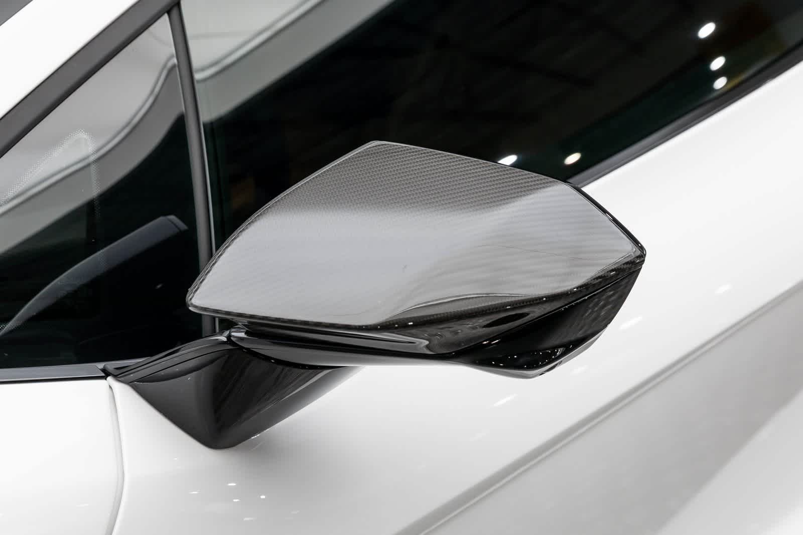 2024 Lamborghini Revuelto Coupé