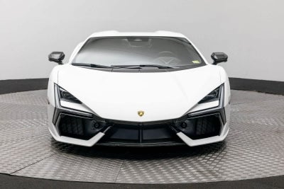 2024 Lamborghini Revuelto Coupé