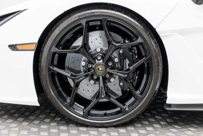 2024 Lamborghini Revuelto Coupé